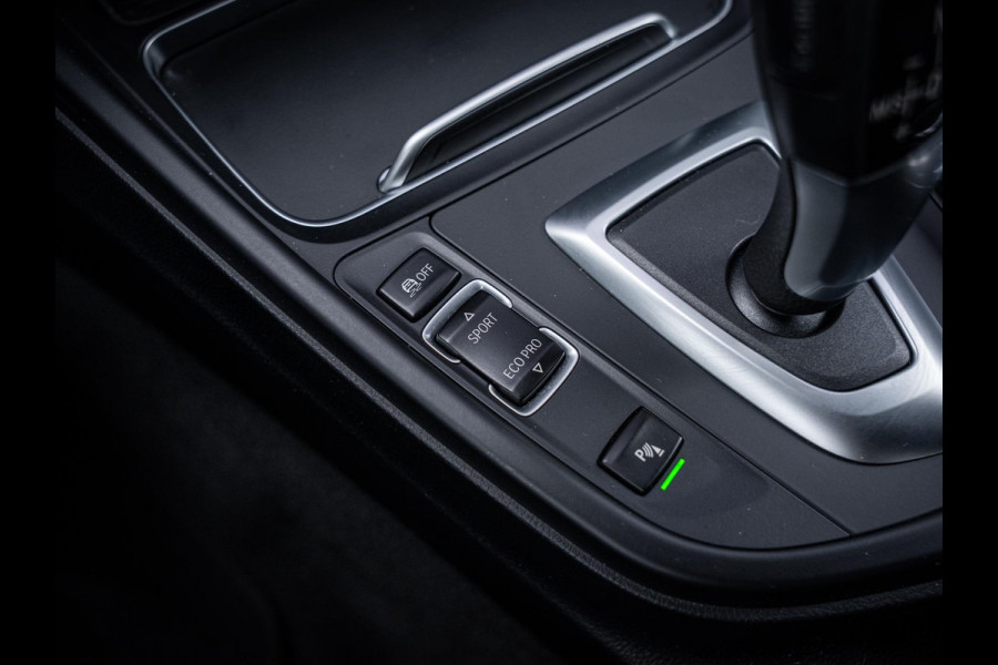 BMW 4 Serie Gran Coupé 430i Executive - Schuifdak l HUD l Keyless l 19''