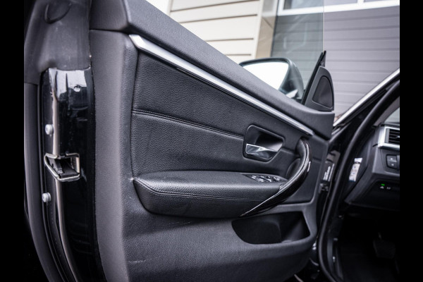 BMW 4 Serie Gran Coupé 430i Executive - Schuifdak l HUD l Keyless l 19''