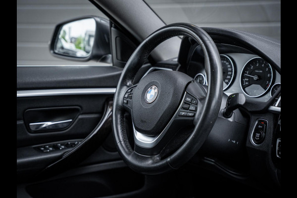 BMW 4 Serie Gran Coupé 430i Executive - Schuifdak l HUD l Keyless l 19''