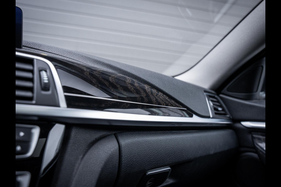 BMW 4 Serie Gran Coupé 430i Executive - Schuifdak l HUD l Keyless l 19''