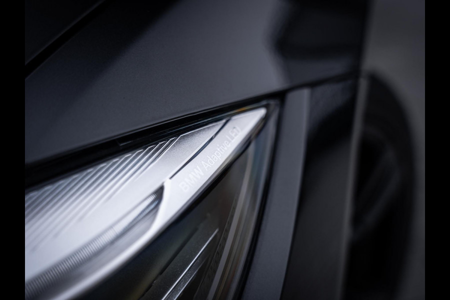 BMW 4 Serie Gran Coupé 430i Executive - Schuifdak l HUD l Keyless l 19''