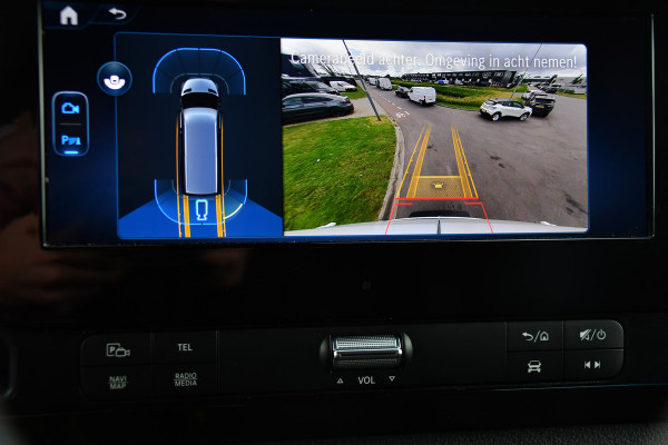 Mercedes-Benz Sprinter 317 1.9 CDI L2 Pro AMG Edition FACELIFT! Camera, Cruise, Carplay, 10,5'' Mbux, Stoelverwarming, Geveerde stoel, 170pk, Automaat, LED, Uniek!