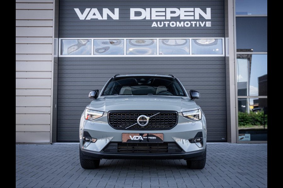 Volvo XC40 1.5 T5 Plug-in hybrid Plus Dark - Pano l Memory l h/Kardon l ACC l 360cam