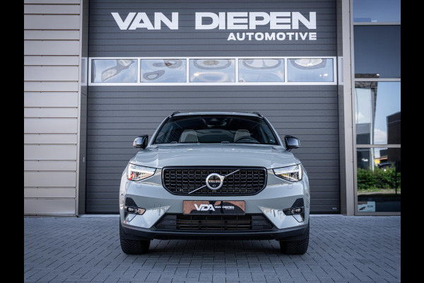 Volvo XC40 1.5 T5 Plug-in hybrid Plus Dark - Pano l Memory l h/Kardon l ACC l 360cam