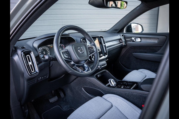 Volvo XC40 1.5 T5 Plug-in hybrid Plus Dark - Pano l Memory l h/Kardon l ACC l 360cam