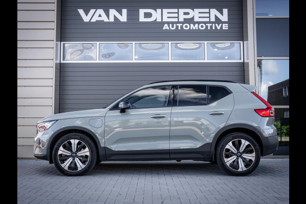 Volvo XC40 1.5 T5 Plug-in hybrid Plus Dark - Pano l Memory l h/Kardon l ACC l 360cam
