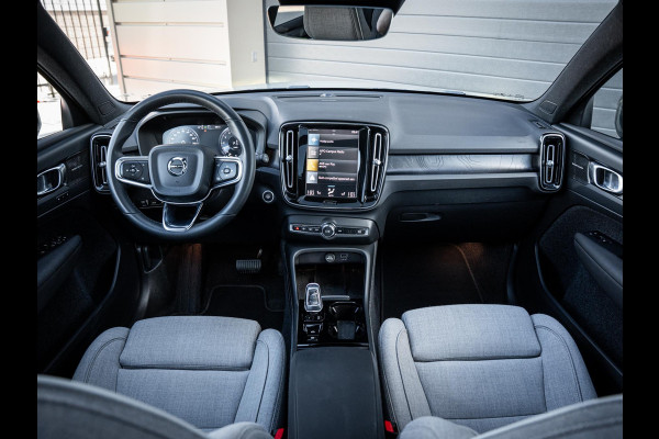 Volvo XC40 1.5 T5 Plug-in hybrid Plus Dark - Pano l Memory l h/Kardon l ACC l 360cam
