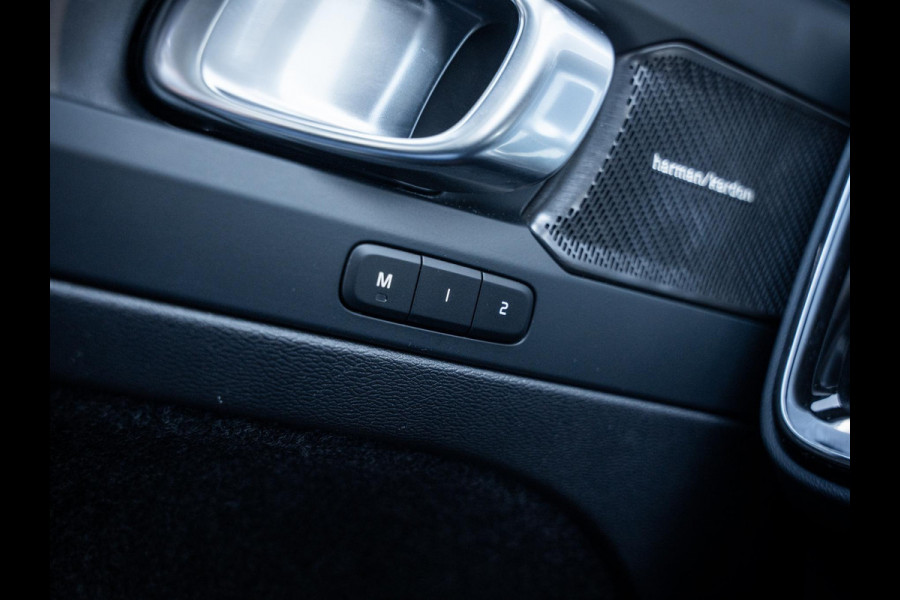 Volvo XC40 1.5 T5 Plug-in hybrid Plus Dark - Pano l Memory l h/Kardon l ACC l 360cam
