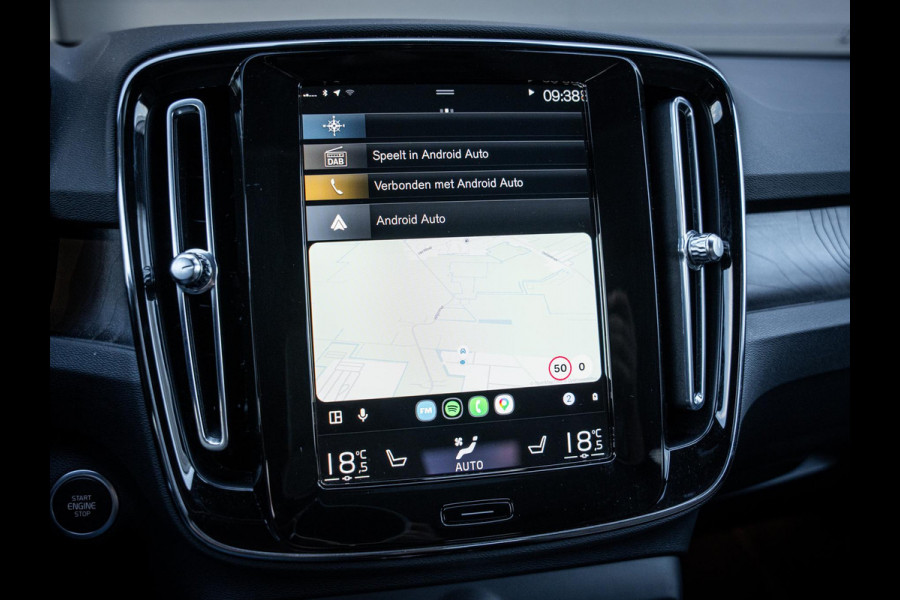 Volvo XC40 1.5 T5 Plug-in hybrid Plus Dark - Pano l Memory l h/Kardon l ACC l 360cam