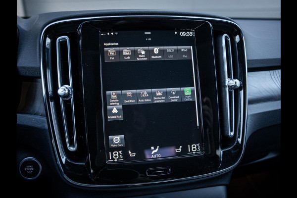 Volvo XC40 1.5 T5 Plug-in hybrid Plus Dark - Pano l Memory l h/Kardon l ACC l 360cam