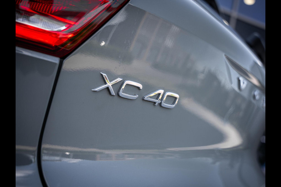 Volvo XC40 1.5 T5 Plug-in hybrid Plus Dark - Pano l Memory l h/Kardon l ACC l 360cam