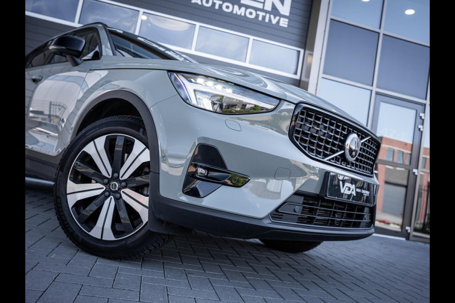 Volvo XC40 1.5 T5 Plug-in hybrid Plus Dark - Pano l Memory l h/Kardon l ACC l 360cam
