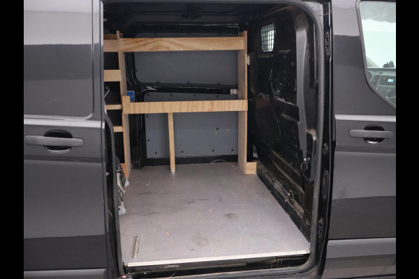 Ford Transit Custom 280 2.0 TDCI 125 PK 3-ZIT EURO6 LIMITED + TREKHAAK | STOELVERW. | CRUISE CONTROL | AIRCO