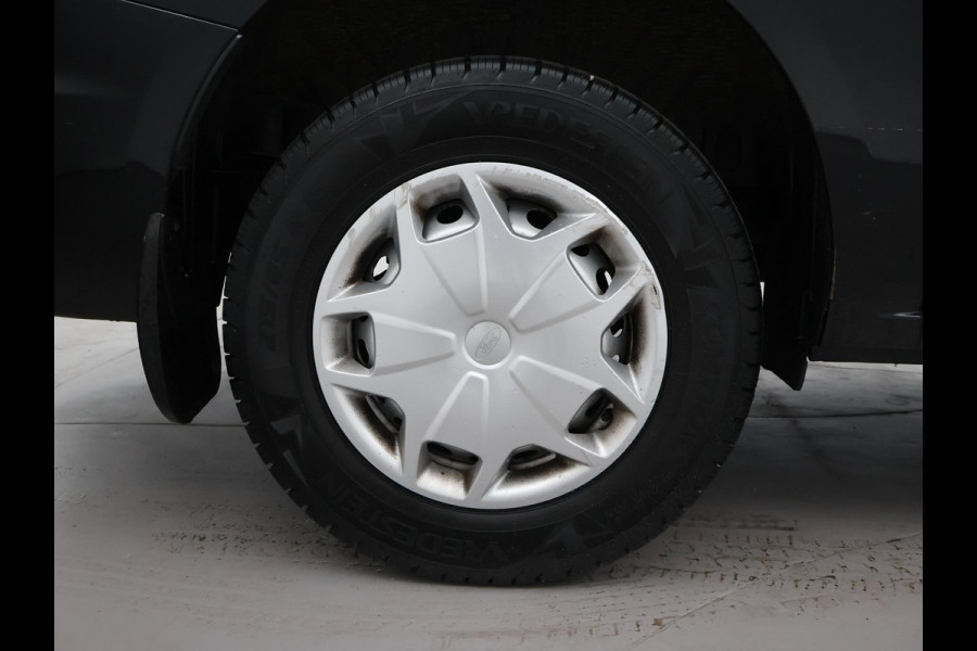 Ford Transit Custom 280 2.0 TDCI 125 PK 3-ZIT EURO6 LIMITED + TREKHAAK | STOELVERW. | CRUISE CONTROL | AIRCO