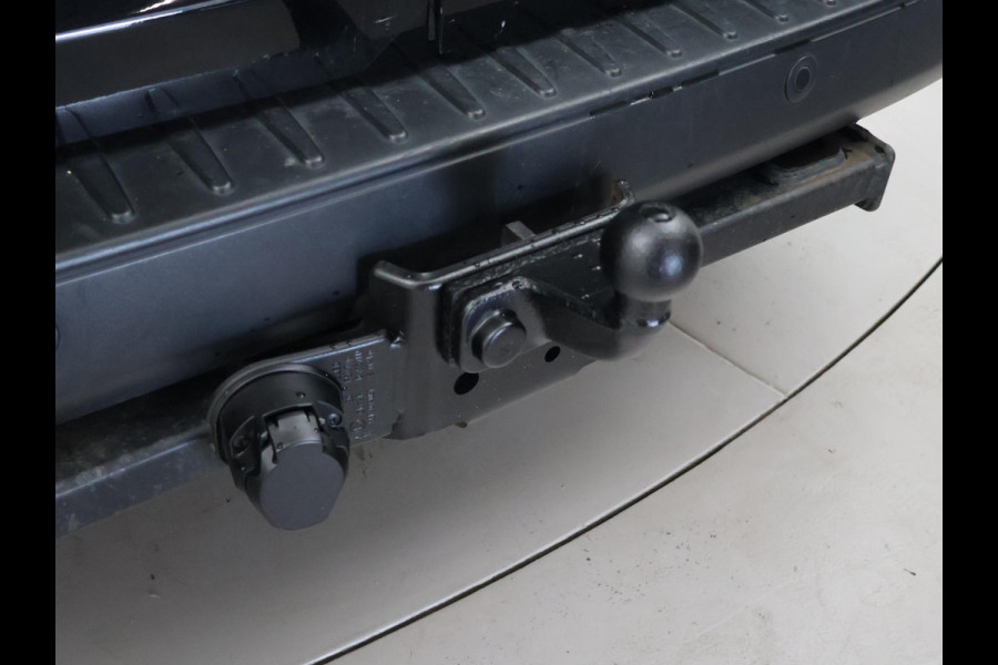 Ford Transit Custom 280 2.0 TDCI 125 PK 3-ZIT EURO6 LIMITED + TREKHAAK | STOELVERW. | CRUISE CONTROL | AIRCO