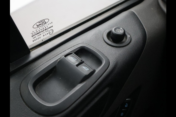 Ford Transit Custom 280 2.0 TDCI 125 PK 3-ZIT EURO6 LIMITED + TREKHAAK | STOELVERW. | CRUISE CONTROL | AIRCO