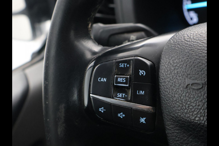 Ford Transit Custom 280 2.0 TDCI 125 PK 3-ZIT EURO6 LIMITED + TREKHAAK | STOELVERW. | CRUISE CONTROL | AIRCO