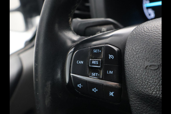 Ford Transit Custom 280 2.0 TDCI 125 PK 3-ZIT EURO6 LIMITED + TREKHAAK | STOELVERW. | CRUISE CONTROL | AIRCO