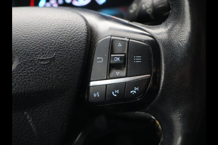 Ford Transit Custom 280 2.0 TDCI 125 PK 3-ZIT EURO6 LIMITED + TREKHAAK | STOELVERW. | CRUISE CONTROL | AIRCO