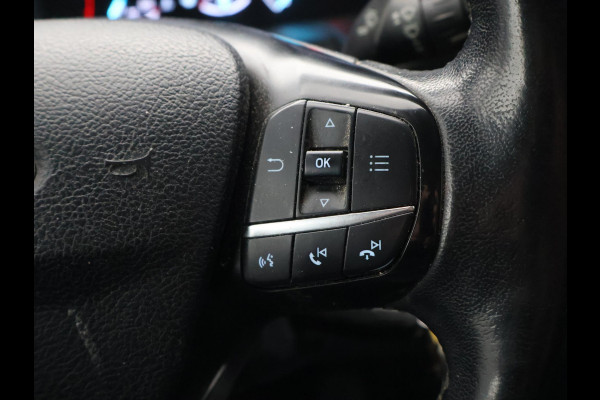 Ford Transit Custom 280 2.0 TDCI 125 PK 3-ZIT EURO6 LIMITED + TREKHAAK | STOELVERW. | CRUISE CONTROL | AIRCO