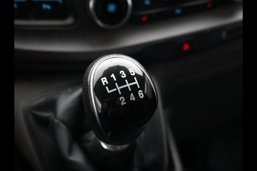Ford Transit Custom 280 2.0 TDCI 125 PK 3-ZIT EURO6 LIMITED + TREKHAAK | STOELVERW. | CRUISE CONTROL | AIRCO