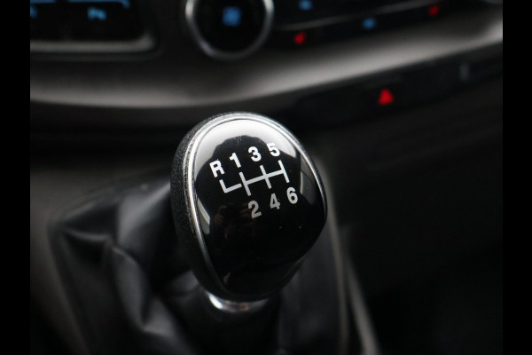 Ford Transit Custom 280 2.0 TDCI 125 PK 3-ZIT EURO6 LIMITED + TREKHAAK | STOELVERW. | CRUISE CONTROL | AIRCO
