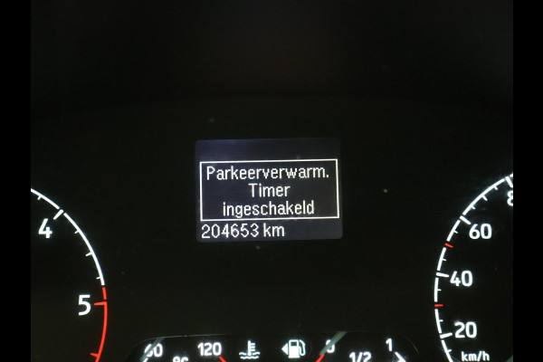 Ford Transit Custom 280 2.0 TDCI 125 PK 3-ZIT EURO6 LIMITED + TREKHAAK | STOELVERW. | CRUISE CONTROL | AIRCO