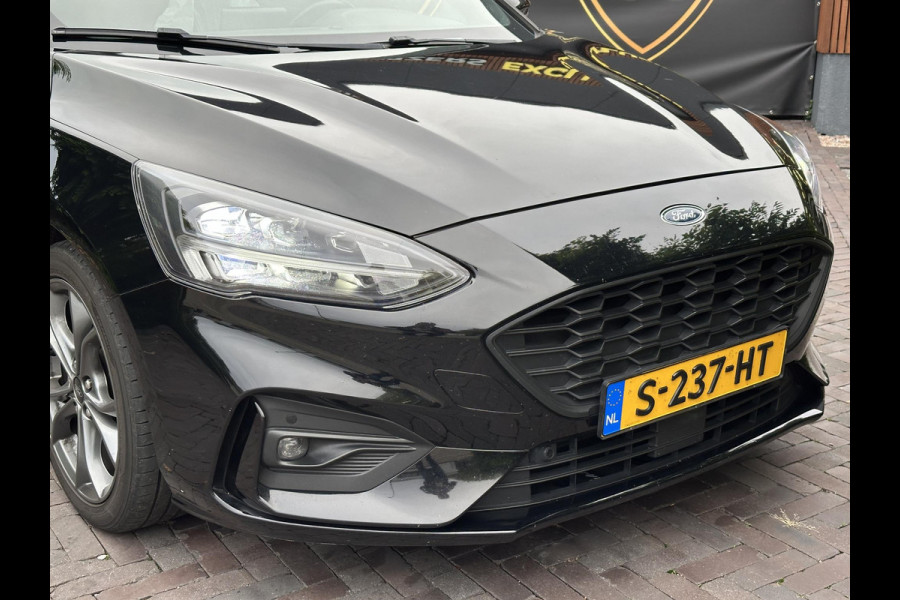 Ford Focus 1.5 EcoBoost ST Line Business Pano Navi Automaat