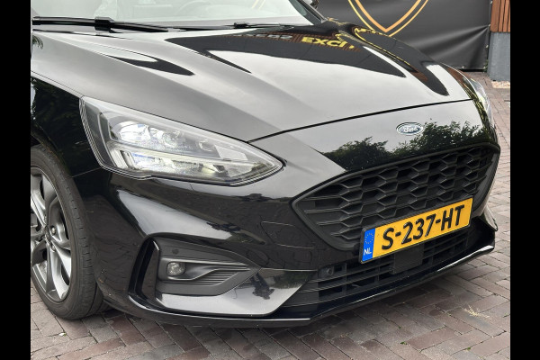 Ford Focus 1.5 EcoBoost ST Line Business Pano Navi Automaat
