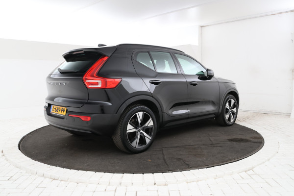 Volvo XC40 Recharge P8 AWD R-Design Grote accu, Als nieuw.