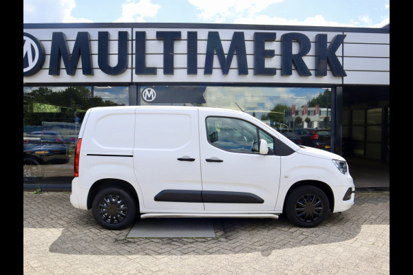 Opel Combo 1.5D EDITION AIRCO CRUISE