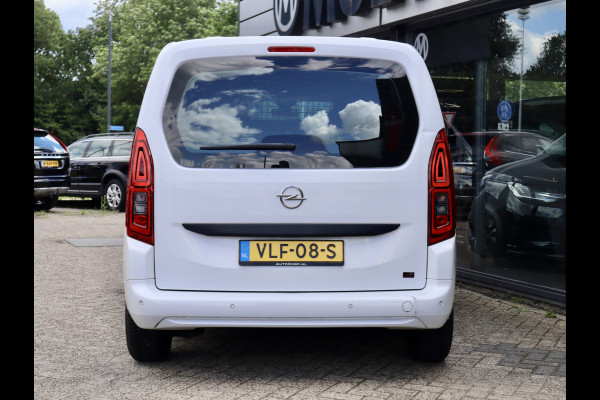 Opel Combo 1.5D EDITION AIRCO CRUISE