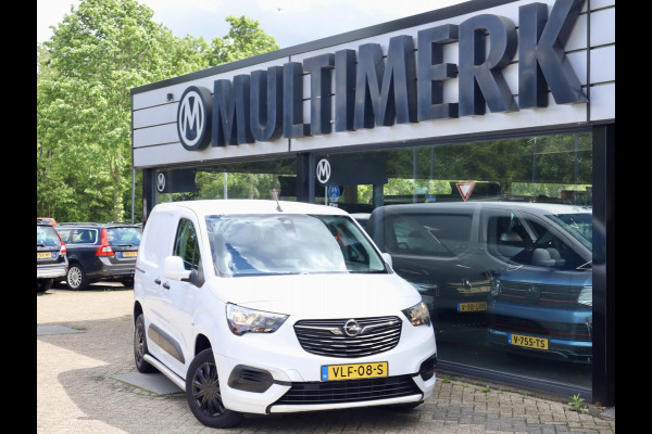 Opel Combo 1.5D EDITION AIRCO CRUISE