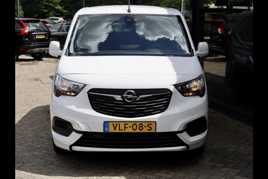 Opel Combo 1.5D EDITION AIRCO CRUISE