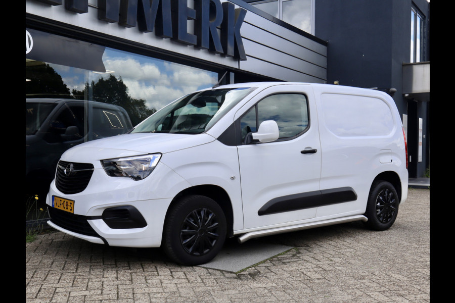 Opel Combo 1.5D EDITION AIRCO CRUISE