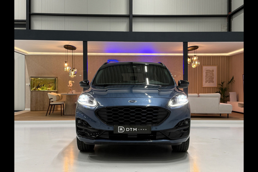 Ford Kuga 2.5 PHEV 225pk ST-Line X Black Ed. | Trekh. | Elek. A.Klep | SOH 99,46%