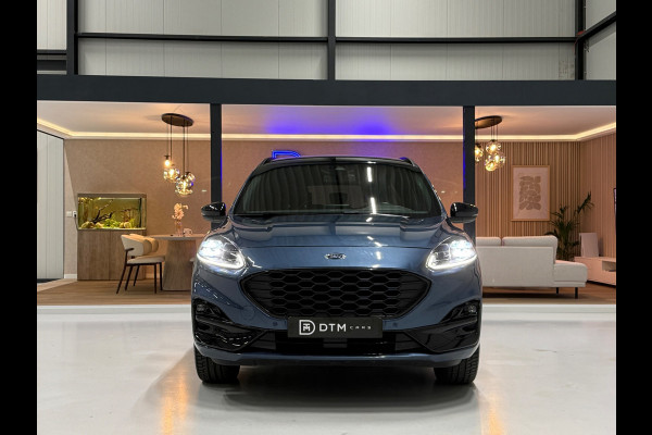 Ford Kuga 2.5 PHEV 225pk ST-Line X Black Ed. | Trekh. | Elek. A.Klep | SOH 99,46%