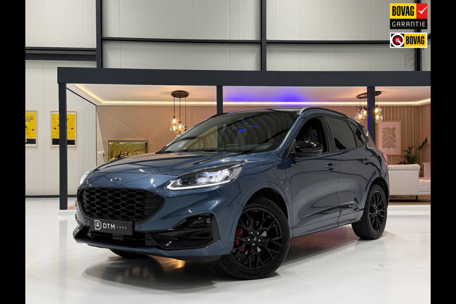 Ford Kuga 2.5 PHEV 225pk ST-Line X Black Ed. | Trekh. | Elek. A.Klep | SOH 99,46%