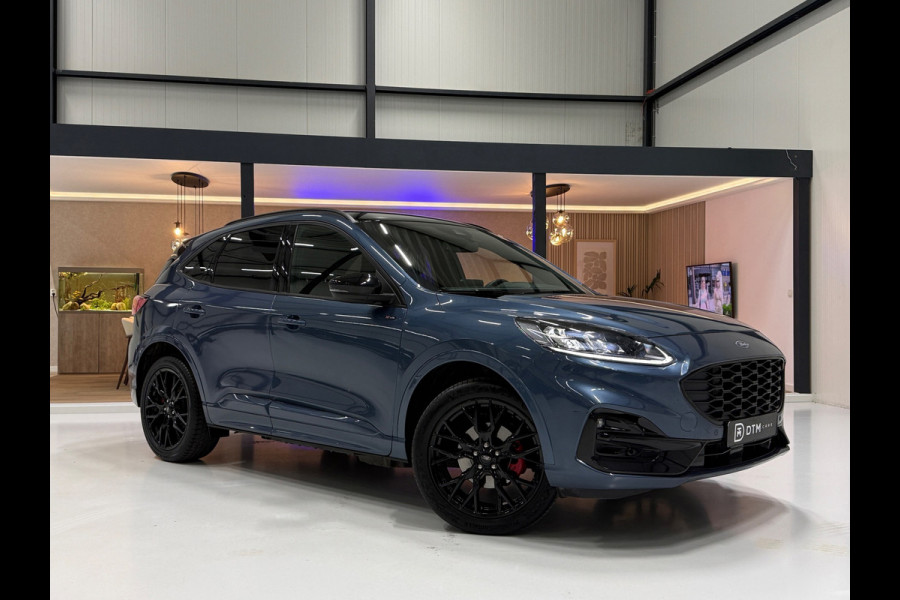 Ford Kuga 2.5 PHEV 225pk ST-Line X Black Ed. | Trekh. | Elek. A.Klep | SOH 99,46%
