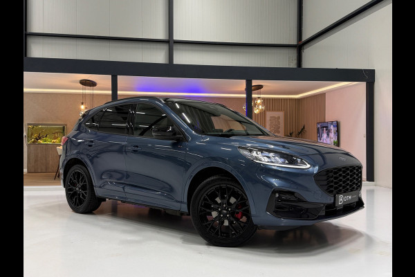 Ford Kuga 2.5 PHEV 225pk ST-Line X Black Ed. | Trekh. | Elek. A.Klep | SOH 99,46%