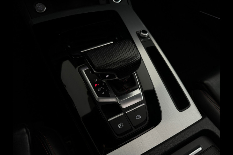 Audi Q5 55 TFSI e S Line Pano|RS Seat|B&O|Trekhaak|Luchtvering