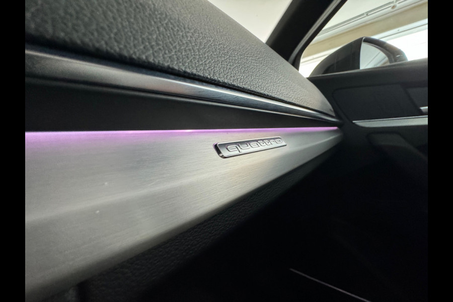 Audi Q5 55 TFSI e S Line Pano|RS Seat|B&O|Trekhaak|Luchtvering
