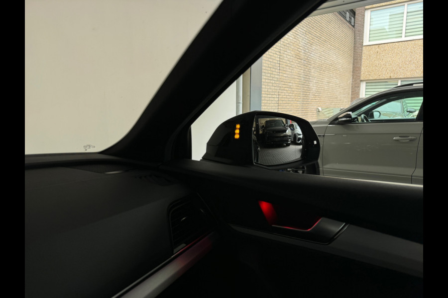 Audi Q5 55 TFSI e S Line Pano|RS Seat|B&O|Trekhaak|Luchtvering