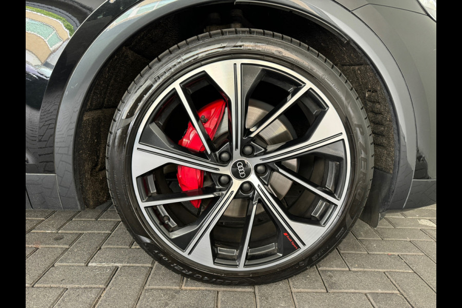 Audi Q5 55 TFSI e S Line Pano|RS Seat|B&O|Trekhaak|Luchtvering