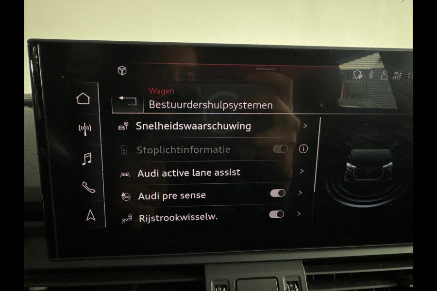 Audi Q5 55 TFSI e S Line Pano|RS Seat|B&O|Trekhaak|Luchtvering