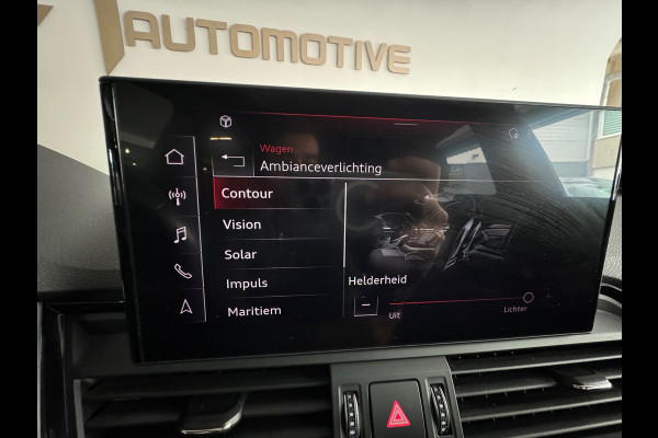 Audi Q5 55 TFSI e S Line Pano|RS Seat|B&O|Trekhaak|Luchtvering