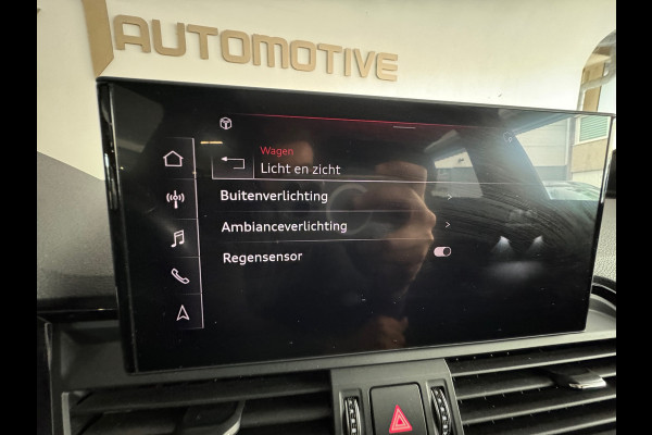 Audi Q5 55 TFSI e S Line Pano|RS Seat|B&O|Trekhaak|Luchtvering