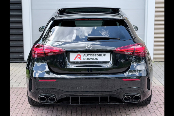 Mercedes-Benz A-Klasse 180 AMG Edition 45s Pano/Sfeer/Matrix/Camera