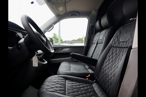 Volkswagen Transporter 2.0 TDI 2X SCHUIFDEUR LEDEREN BEKLEDING