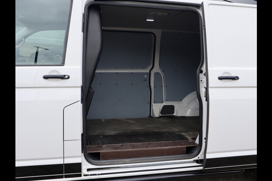 Volkswagen Transporter 2.0 TDI 2X SCHUIFDEUR LEDEREN BEKLEDING